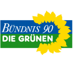 Grüne