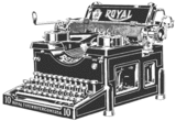 Typewriter