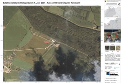 Pic: Satellitenaufklärung Heiligendamm