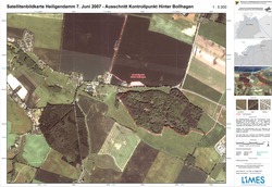 Pic: Satellitenaufklärung Heiligendamm