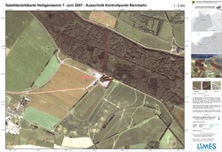 Pic: Satellitenaufklärung Heiligendamm