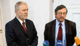 Harald & Peter