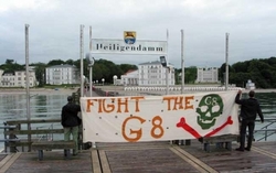 Fight G8