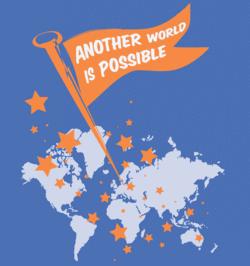 Another world is possible