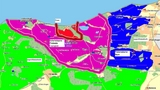Unakzeptable Sicherheitszone