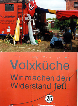 Volxküche