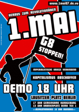 1. Mai