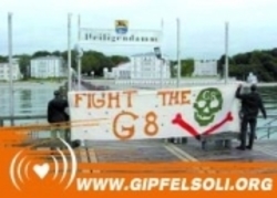 Fight G8