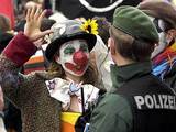 Rebel Clowns SIKO