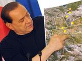 Bild: Berlusconi