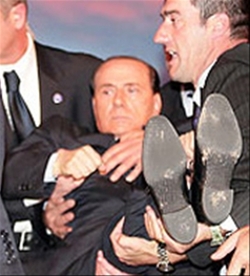 Bild: Berlusconi