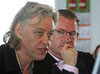 Geldof + Diekmann