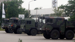 Bild: LkW MAN