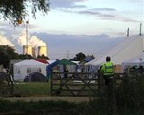 Bild: Climate Camp