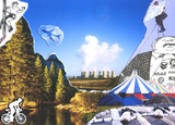Bild: Flugblatt