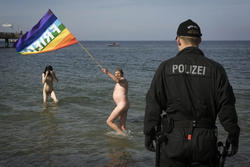 Bild: Daniel Rosenthal
