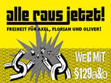 Bild: Plakat