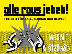 Bild: Plakat