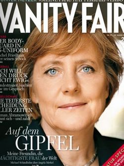 Bild: Merkel