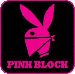 Bild: Pink Block