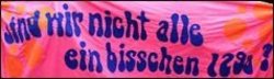 Bild: Transpi