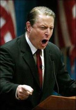 Bild: Al Gore