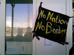 Bild: Romanian Border
