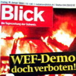 Bild: WEF