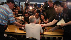 Pic: Press Conference