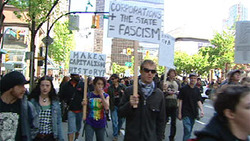 Pic: Vancouver
