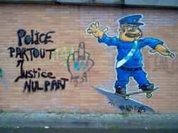 Pic: Graffiti