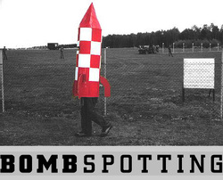 Pic: Bombspotting 2008