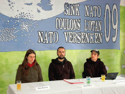 Bild: Pressekonferenz