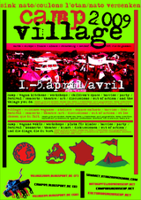 Bild: Plakat