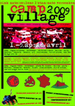 Bild: Plakat