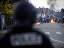 Bild: Strasbourg