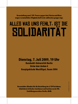 Flyer