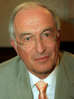 Rolf Tophoven