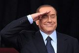 Pic: Berlusconi