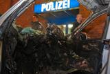 Pic: Police car
