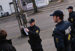 Pic: Copenhagen