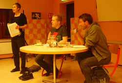 Pic: Veranstaltung