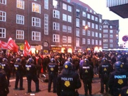 Pic: Copenhagen