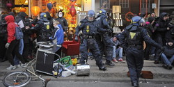Pic: Copenhagen