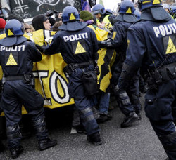 Pic: Copenhagen