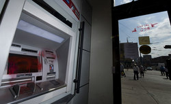 Pic: Toronto