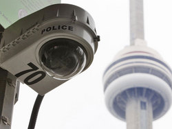 Pic: Toronto