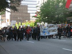 Pic: Vancouver