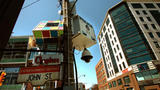 Pic: Toronto