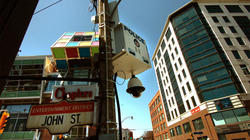 Pic: Toronto